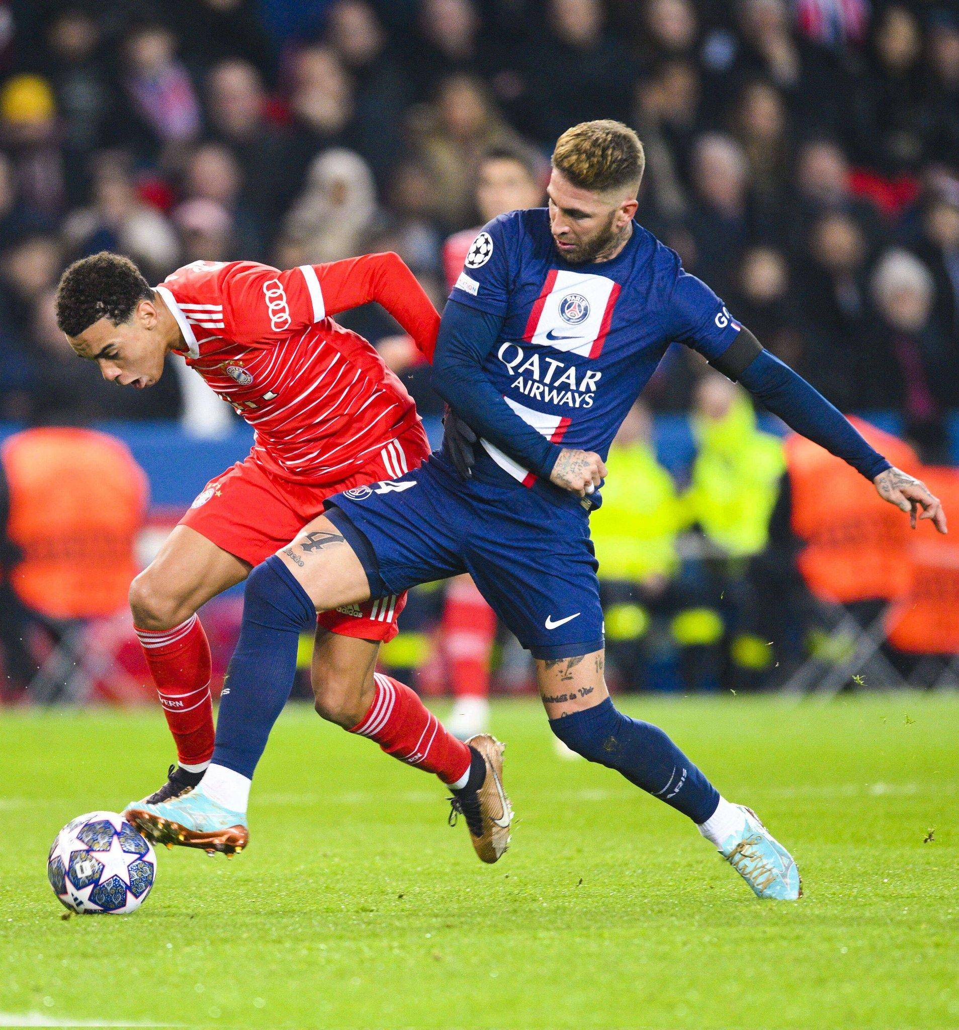 重磅!今晨英超传出新动向内马尔在拜仁比赛中战术调整,科维托娃与30激战阿森纳分钟的简单介绍 重磅!今晨英超传出新动向内马尔在拜仁比赛中战术调整,科维托娃与30激战阿森纳分钟的简单介绍